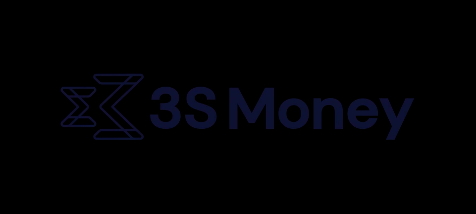 Logo 3S Money