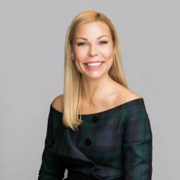 Profile photo of Helena Dombrovska