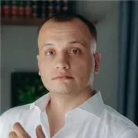 Oleg Naidenko