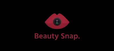 The company logo Beauty Snap