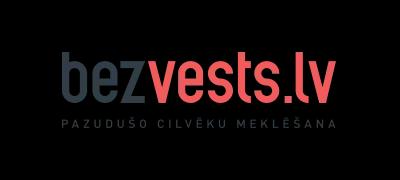 The company logo Bezvests.lv