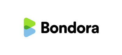 Bondora logo