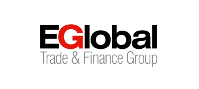 EGlobal logo