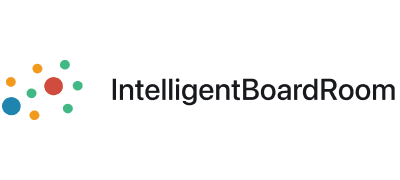 IntelligentBoardRoom logo
