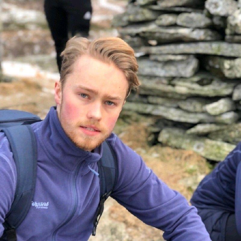 Sebastian testimonial author image